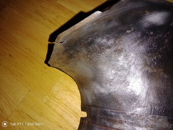 Jawa 550 prsíčka horní díl - 8