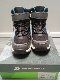 Dětské boty vel. 28-31. - 8