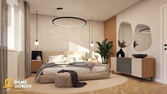 Prodej novostaveb 4+kk v obci Dubňany, ev.č. 14331 - 8