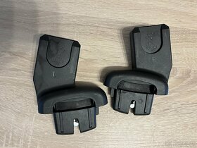 Britax Römer Baby-Safe 3 i-Size Midnight Grey - 8