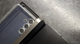 Samsung S24+ Amber Yellow 256GB - 8