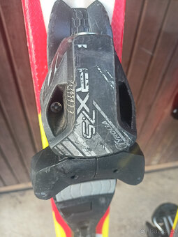 Dětské lyže HEAD - 117 cm - 8