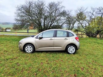 Citroen C3 Panorama - VÝHODNÁ CENA - 8