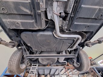 Ford Escort 1.4i - 8