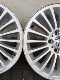 ALU 5x120 r17 BMW, T5, OPEL - 8