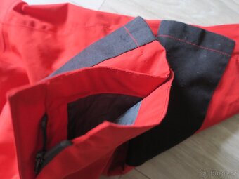 Lyžařské kalhoty, vodní sl.10.000, zn. Blizzard vel. 38 (M) - 8