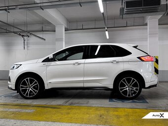 Ford Edge ST-Line 2.0 EcoBlue AWD 175 kW | DPH - 8
