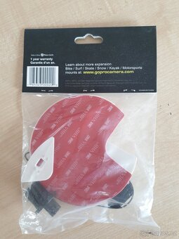 GoPro, XSories originál příslušenství ke kameře - 8