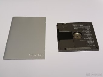 Minidisc - George Michael 2ks - 8