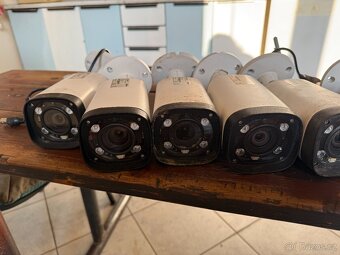 Venkovní kamery - 8