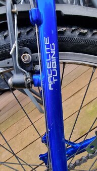 MTB 26" Merida Matts Sport 500 rám 20" pánské L - 8