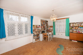 Prodej, RD 3+1, Tyršova, Votice - 8