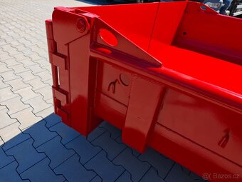 Kontejnerový zásobník - 8