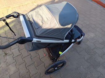 Thule Urban guide 2 dark grey - 8