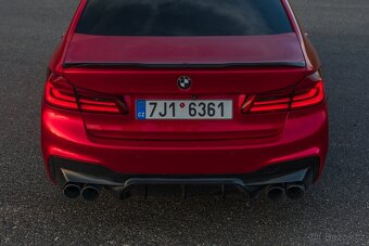 G30 540i xdrive - PO SERVISU - 8