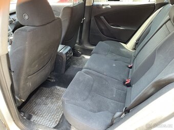 Volkswagen Passat B6 1.9TDI 77kW Rok 2006 Náhradní díly - 8