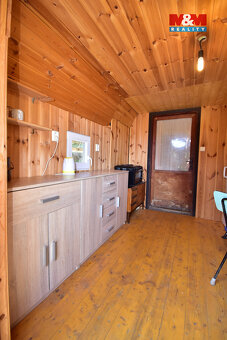 Prodej chaty, 40 m², Bechyně - 8