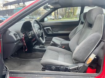 Toyota Celica ST162 | 2.0GTI | Po velkém servisu - 8