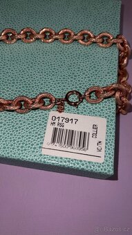 Pierre Lang náhrdelník Diva - 8