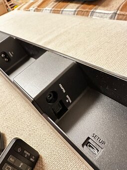 Bose SoundTouch 300 soundbar - 8