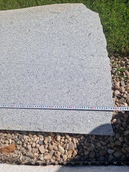 Žulová deska 260x70x2,8 - 8