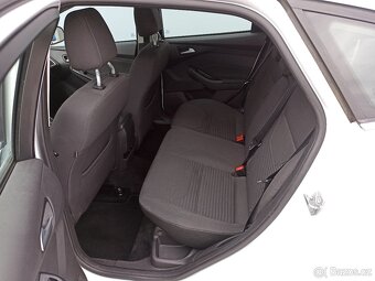 FORD FOCUS 1.5TDCi TITANIUM ČR - 8