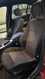 náhradní díly - BMW e90 320d m47d20 (mpaket) - 8