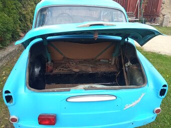 Škoda Octavia Super - 8