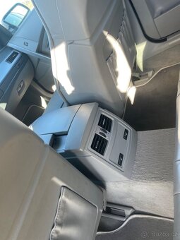 Prodám BMW E61 530i - 8