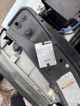 Fiat Tipo 1.6 - 1995 - 8