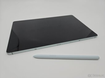 Tablet Samsung Galaxy Tab S9 Fe 256 GB mint se zárukou - 8