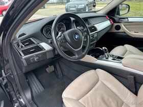 BMW X6 m40d xDrive 3,0d 225kW - 8