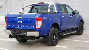 Ford Ranger 3.2TDCI,BLUE EDITION,2019,ODPOČET DPH,PRODÁNO - 8