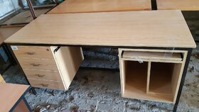 Kancelářský stoly - 8