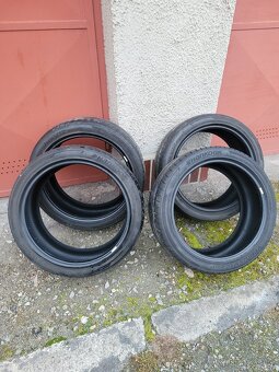 HANKOOK pneu 235/40R18 - 8