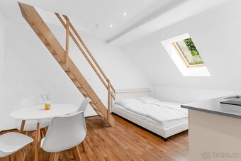 Apartmány pro Seniory - 8