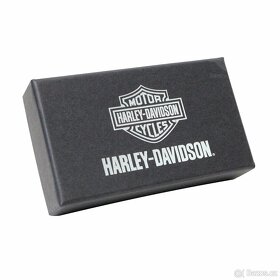 HARLEY-DAVIDSON® orig. dámská spona na opasek - 8