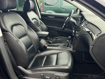 Škoda Superb 2.0TDi 103kW kůže, navigace, tažné zařízení - 8