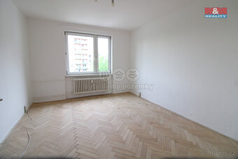 Pronájem bytu 2+1, 62 m², Orlová, ul. Masarykova třída - 8