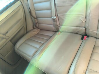 VW Touareg 3.2 - Nová STK - 8