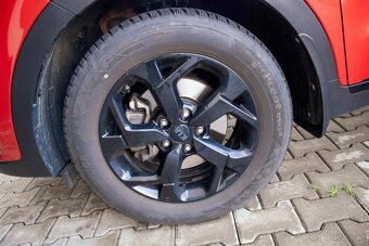 Sportage 1.6 CRDi 136k Gold Black Edition, 100kW, M6, 5d. - 8
