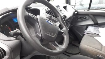 Ford Transit Custom 2.2 Tdci, 130.000 KM. - 8