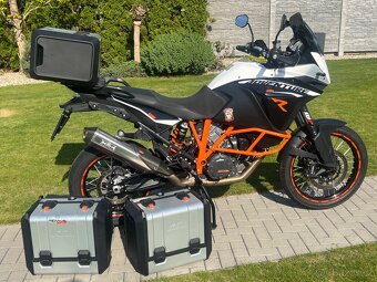 Ktm 1190 Adventure R - 8