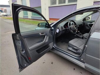 Audi A3 - 8