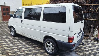 Volkswagen caravella T4 - 8