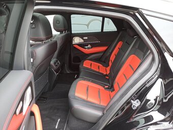 MERCEDES BENZ GLE 63S AMG 450kW COUPE - 8