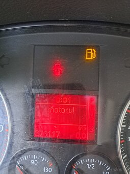 Motor BKD VW Touran 2.0TDI 103kW - 8