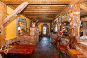Prodej, penzion s restaurací, 4.658 m2, Dolní Morava - 8