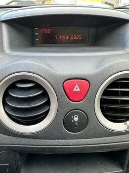 Citroen C2 1.1 44kw r.v.2006 - 8