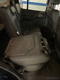 Nissan Pathfinder 2.5 dCi LE 126kw - 8